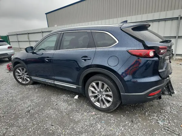 JM3TCADYXM0523114 2021 MAZDA CX-9 - Image 2