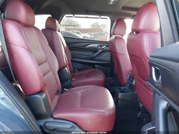 JM3TCADYXM0526899 2021 MAZDA CX-9 - Image 8