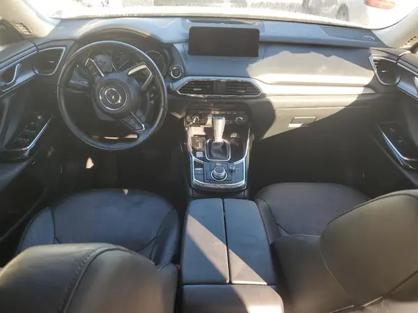 JM3TCBAY0N0607986 2022 MAZDA CX-9 - Image 8