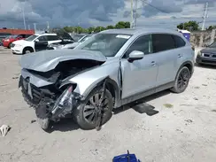 JM3TCBAY0N0611407 2022 MAZDA CX-9