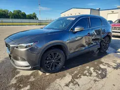 JM3TCBAY0N0611732 2022 MAZDA CX-9