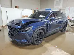 JM3TCBAY0N0622343 2022 MAZDA CX-9