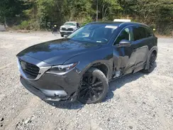 JM3TCBAY0N0625923 2022 MAZDA CX-9