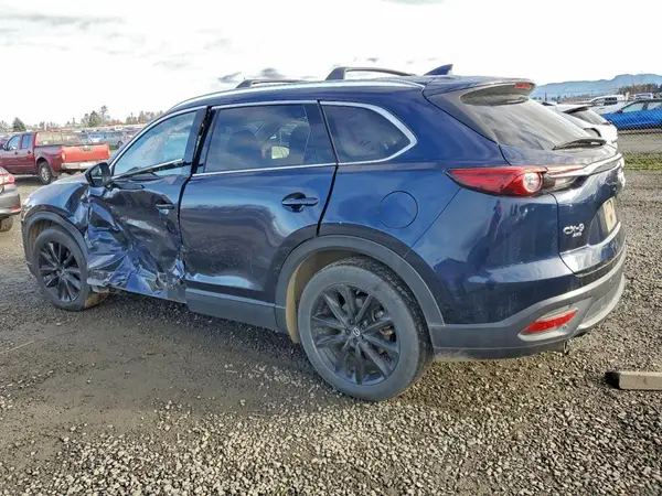 JM3TCBAY0N0627459 2022 MAZDA CX-9 - Image 2