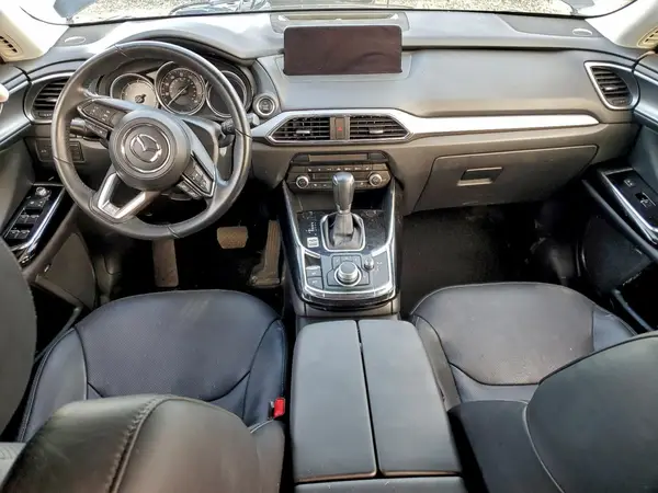 JM3TCBAY0N0627459 2022 MAZDA CX-9 - Image 8