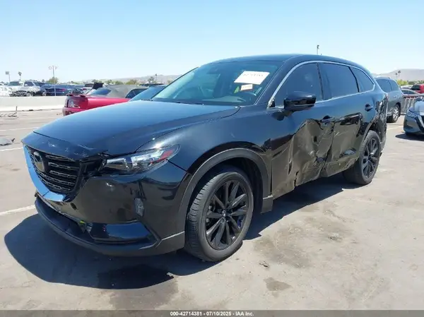 JM3TCBAY0P0635273 2023 MAZDA CX-9 - Image 2