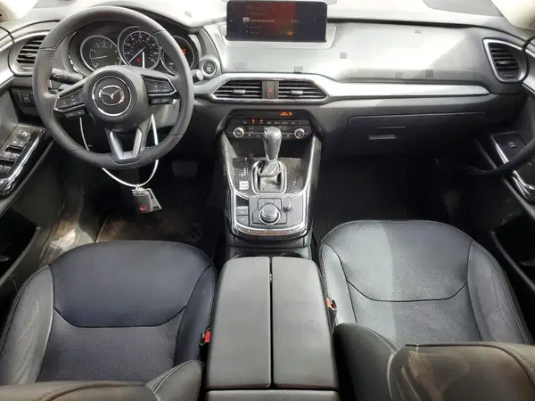 JM3TCBAY0P0637220 2023 MAZDA CX-9 - Image 8