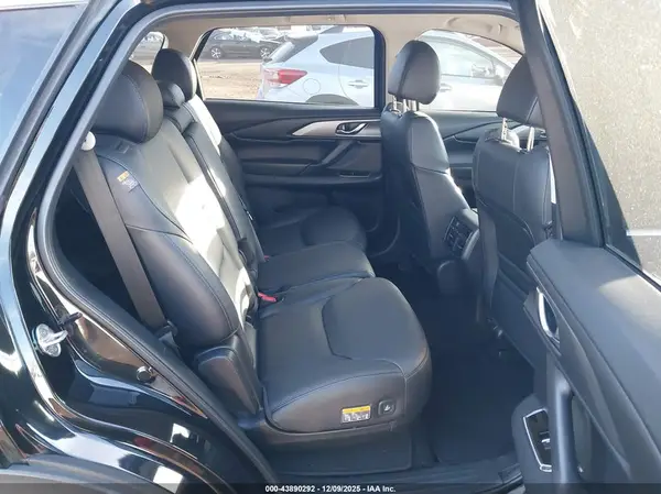 JM3TCBAY0P0639078 2023 MAZDA CX-9 - Image 8