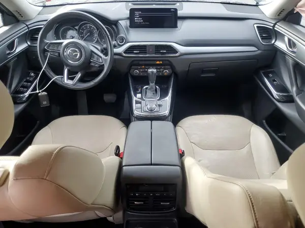 JM3TCBAY0P0639341 2023 MAZDA CX-9 - Image 8