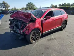 JM3TCBAY0P0649254 2023 MAZDA CX-9