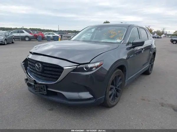 JM3TCBAY0P0654664 2023 MAZDA CX-9 - Image 2