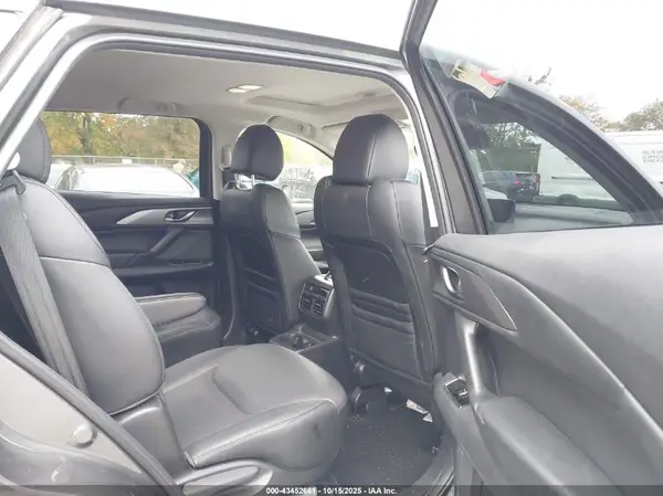 JM3TCBAY0P0654664 2023 MAZDA CX-9 - Image 8