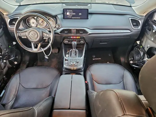 JM3TCBAY0P0656558 2023 MAZDA CX-9 - Image 8