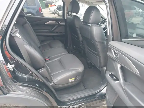 JM3TCBAY0P0656835 2023 MAZDA CX-9 - Image 8