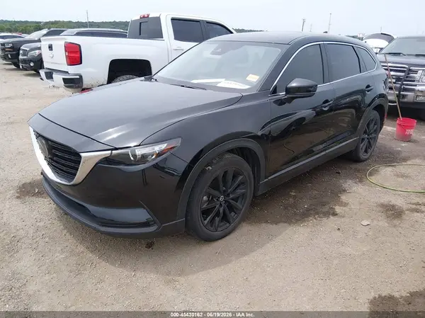 JM3TCBAY0P0657130 2023 MAZDA CX-9 - Image 2