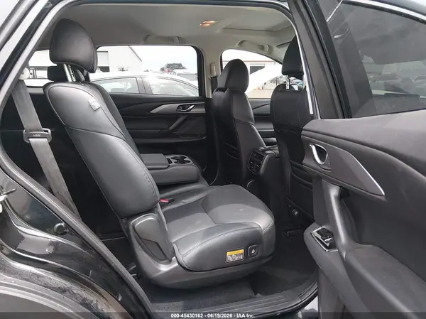 JM3TCBAY0P0657130 2023 MAZDA CX-9 - Image 8