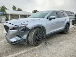 JM3TCBAY0P0659413 2023 MAZDA CX-9