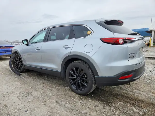 JM3TCBAY0P0659413 2023 MAZDA CX-9 - Image 2