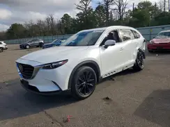 JM3TCBAY1N0604532 2022 MAZDA CX-9