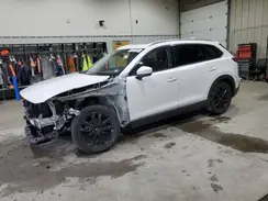 JM3TCBAY1N0609827 2022 MAZDA CX-9