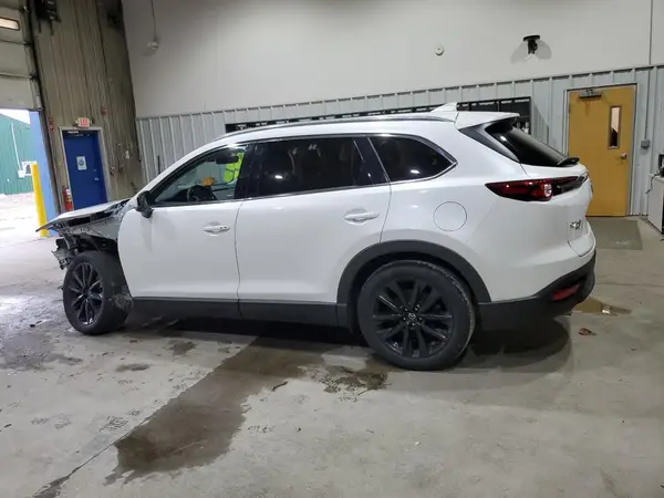 JM3TCBAY1N0609827 2022 MAZDA CX-9 - Image 2