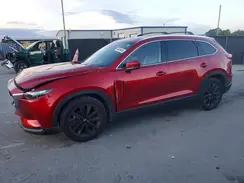 JM3TCBAY1N0610301 2022 MAZDA CX-9