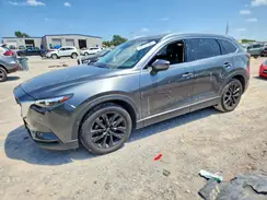 JM3TCBAY1N0611027 2022 MAZDA CX-9