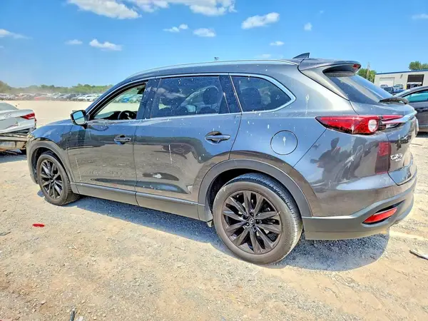 JM3TCBAY1N0611027 2022 MAZDA CX-9 - Image 2
