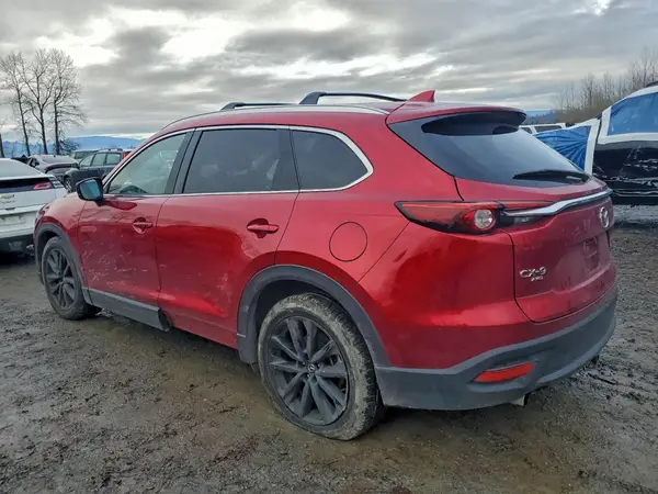 JM3TCBAY1N0612968 2022 MAZDA CX-9 - Image 2