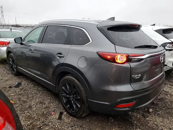 JM3TCBAY1N0613666 2022 MAZDA CX-9 - Image 2