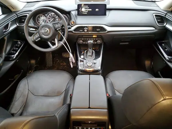 JM3TCBAY1N0613666 2022 MAZDA CX-9 - Image 8