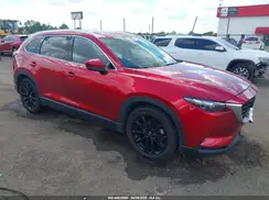 JM3TCBAY1N0615806 2022 MAZDA CX-9
