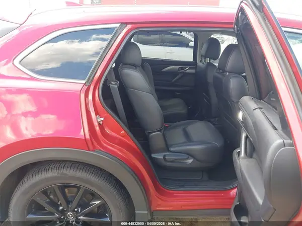 JM3TCBAY1N0615806 2022 MAZDA CX-9 - Image 8