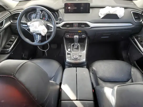 JM3TCBAY1N0616616 2022 MAZDA CX-9 - Image 8