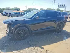 JM3TCBAY1N0618771 2022 MAZDA CX-9