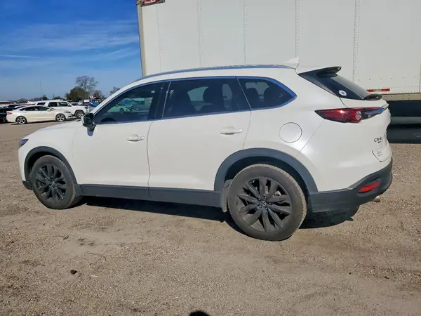 JM3TCBAY1N0618902 2022 MAZDA CX-9 - Image 2