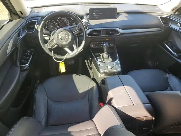 JM3TCBAY1N0618902 2022 MAZDA CX-9 - Image 8