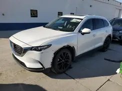 JM3TCBAY1N0620696 2022 MAZDA CX-9
