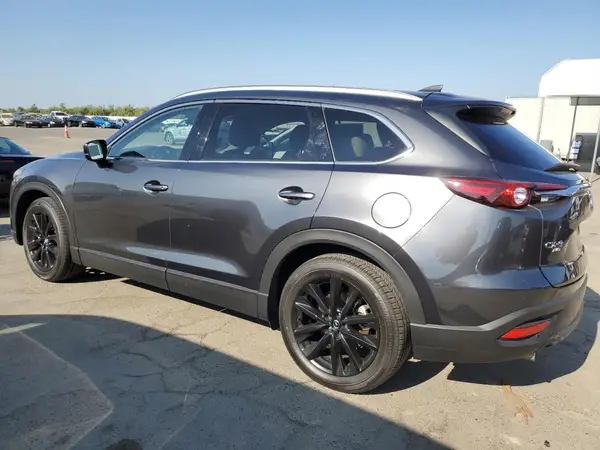 JM3TCBAY1N0621458 2022 MAZDA CX-9 - Image 2