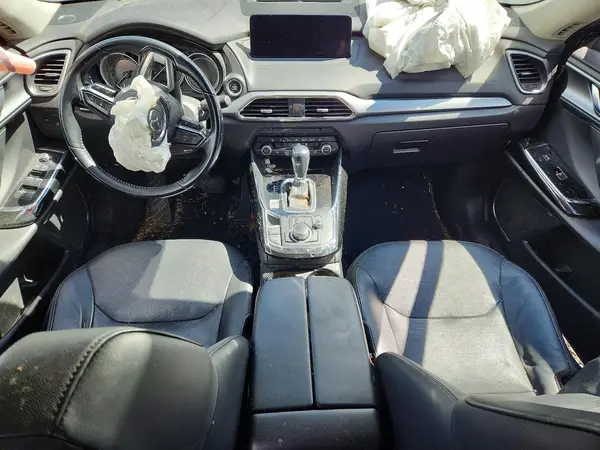 JM3TCBAY1N0621511 2022 MAZDA CX-9 - Image 8