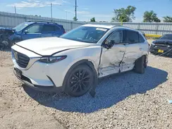 JM3TCBAY1N0623646 2022 MAZDA CX-9