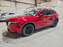JM3TCBAY1N0628507 2022 MAZDA CX-9