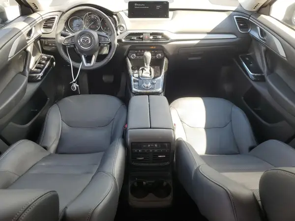 JM3TCBAY1P0639042 2023 MAZDA CX-9 - Image 8