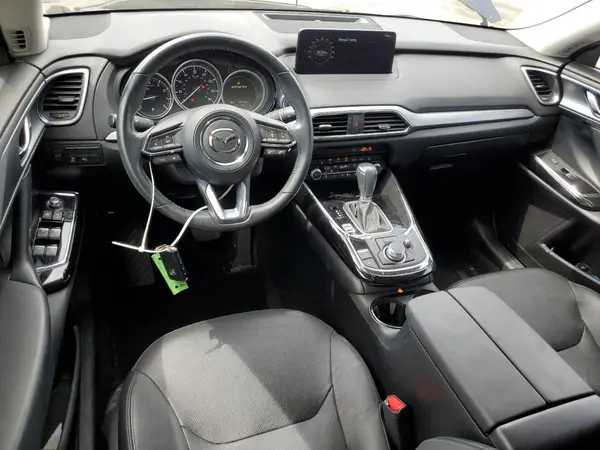 JM3TCBAY1P0649490 2023 MAZDA CX-9 - Image 8