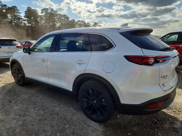 JM3TCBAY1P0649585 2023 MAZDA CX-9 - Image 2