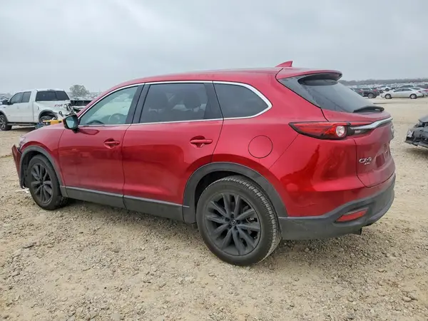JM3TCBAY1P0656617 2023 MAZDA CX-9 - Image 2