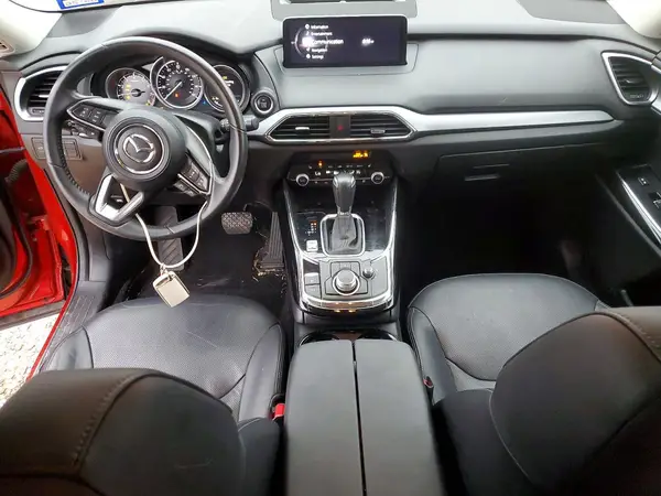 JM3TCBAY1P0656617 2023 MAZDA CX-9 - Image 8