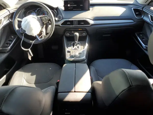 JM3TCBAY1P0656987 2023 MAZDA CX-9 - Image 8