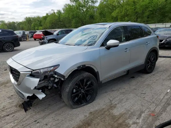 JM3TCBAY1P0659517 2023 MAZDA CX-9 - Image 1