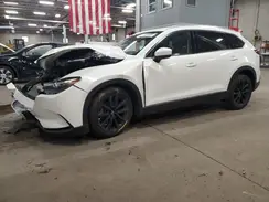 JM3TCBAY2N0611862 2022 MAZDA CX-9